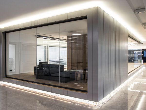 ofis bölme sistemleri ankara